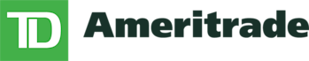 TD Ameritrade Logo