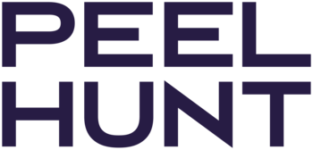 Peel Hunt Logo