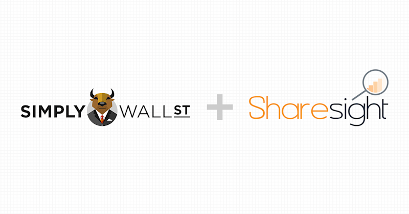 Simply Wall St. + Sharesight - featured