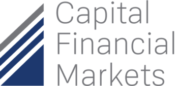 Capital Financial Markets Logo