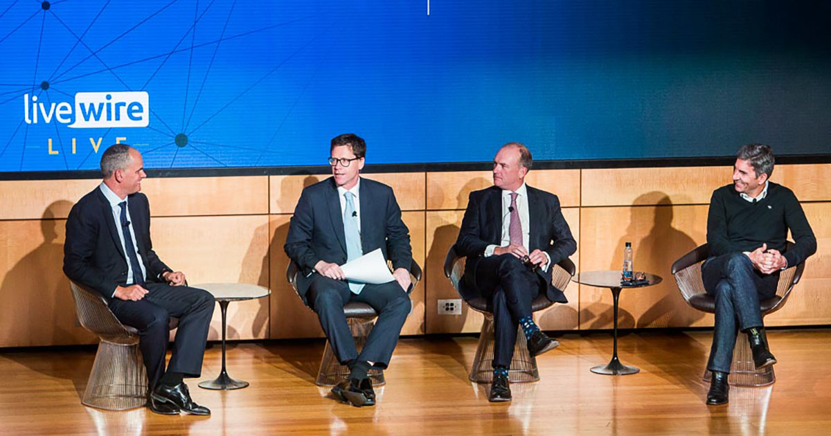 Featured Livewire Live 2017