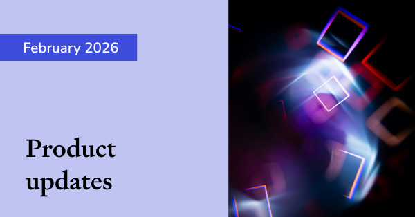 Sharesight product updates February 2026