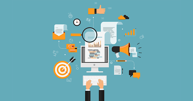 Marketing - Featured