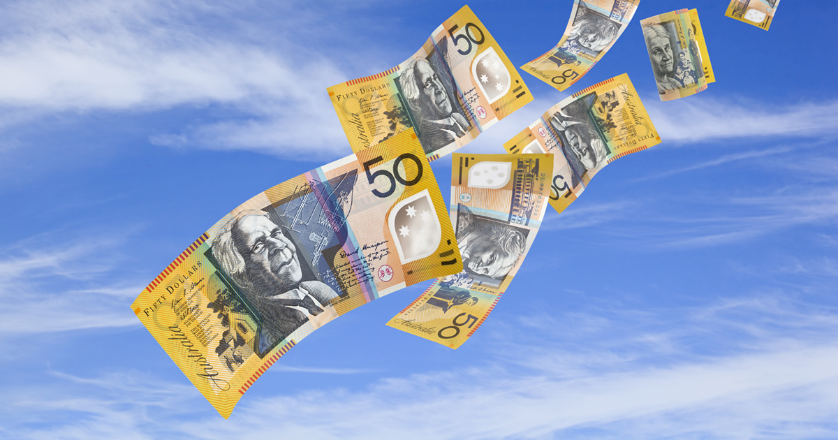 featured - money - aud