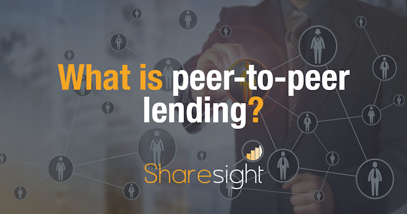 peer to peer lending