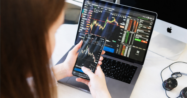 Why women should invest2