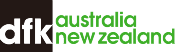 logo - DFK Australia New Zealand