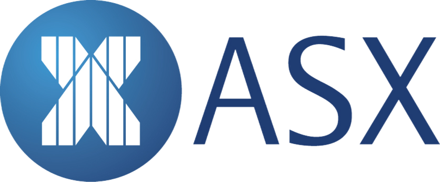 logo - ASX 