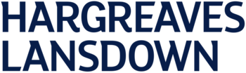 Hargreaves Lansdown Logo