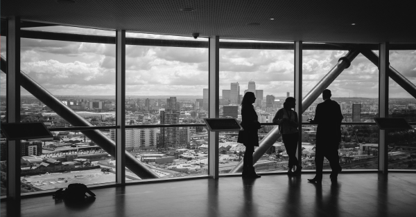 Family office technology