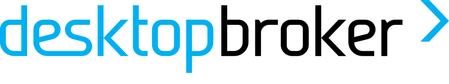 Desktop Broker logo