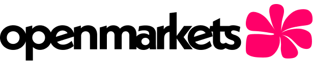 Openmarkets Logo
