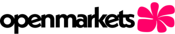 Openmarkets Logo