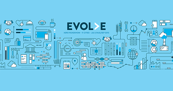 NZ Xero Roadshow - featured