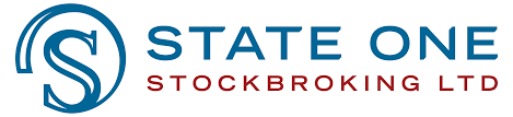 State One Logo