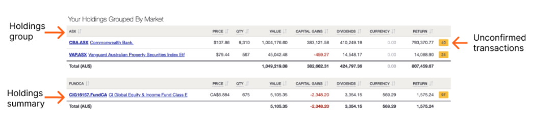 portfolio overview page 11