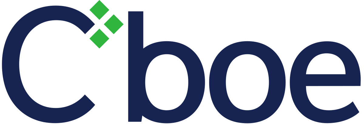 logo - Cboe Australia