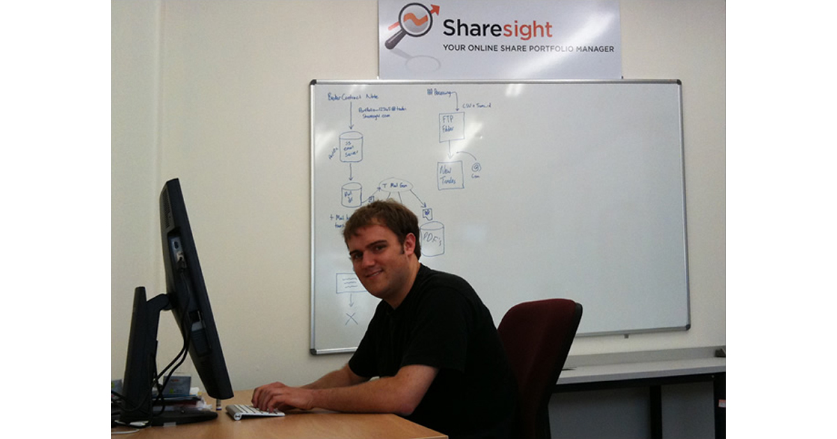 James Sullivan - featured