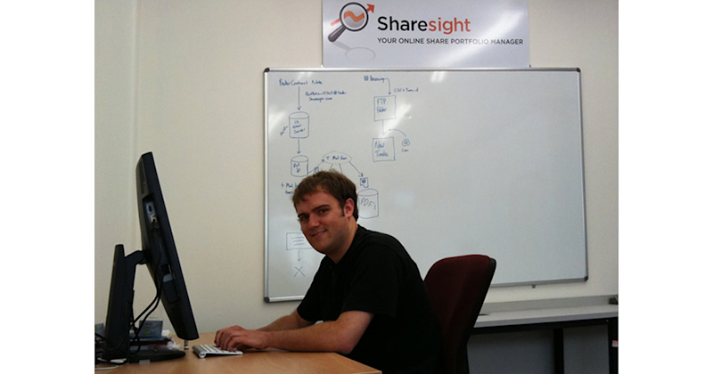 James Sullivan - featured