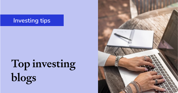 Top 50 investing and finance blogs