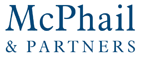 logo - McPhail & Partners