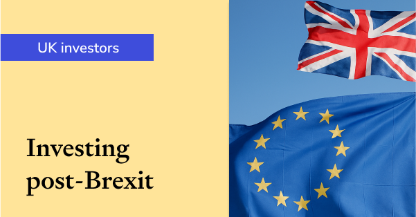 Investing post Brexit