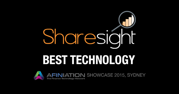 Afiniation Award - featured