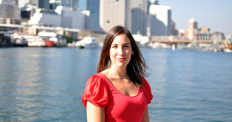 featured - Emily Grunberg