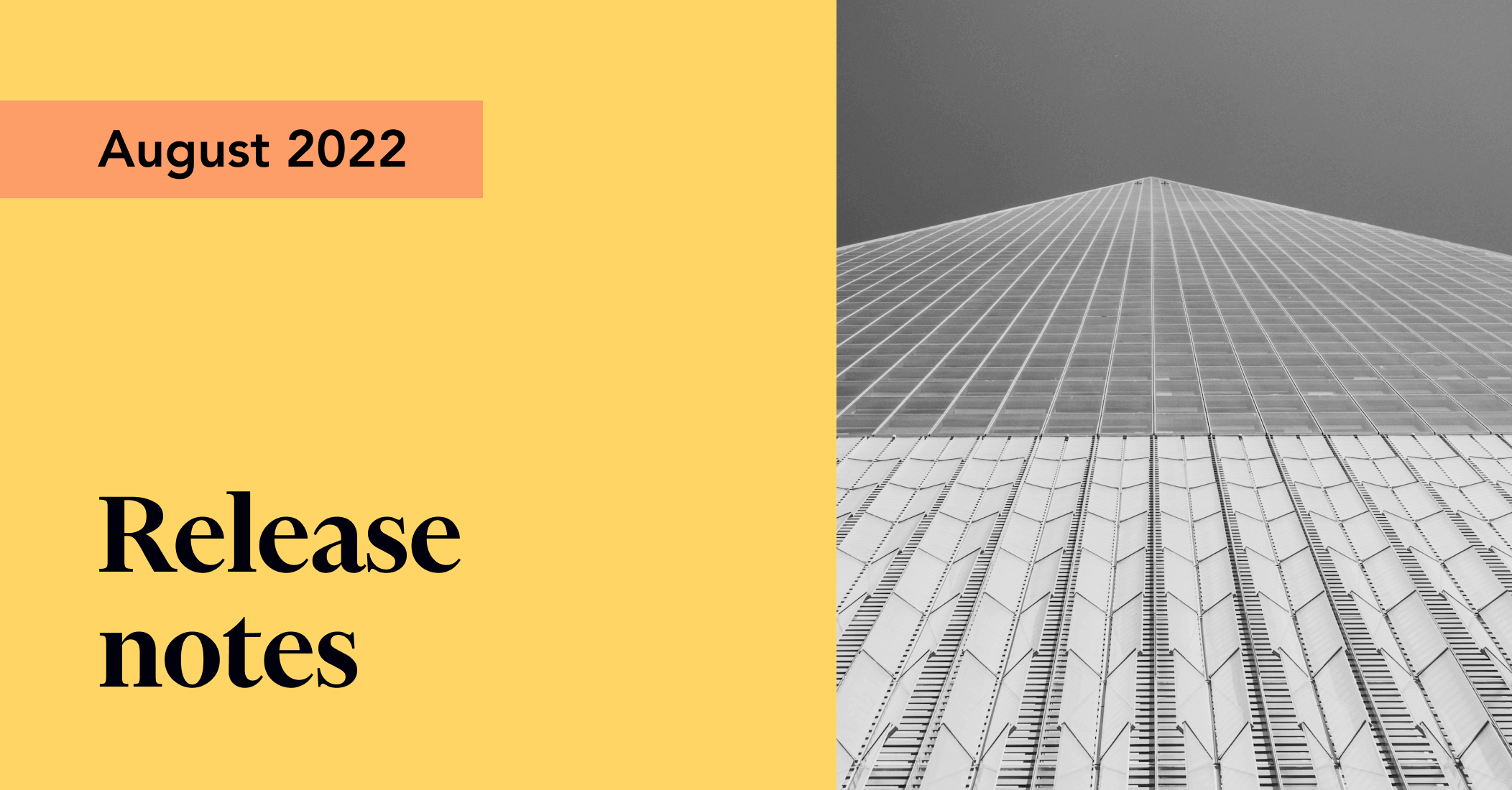 Sharesight August release notes