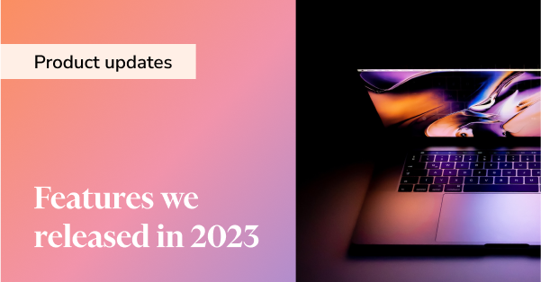 release notes 2023 1