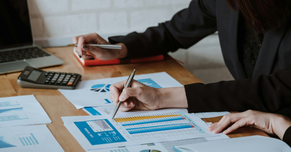 Family office taxes