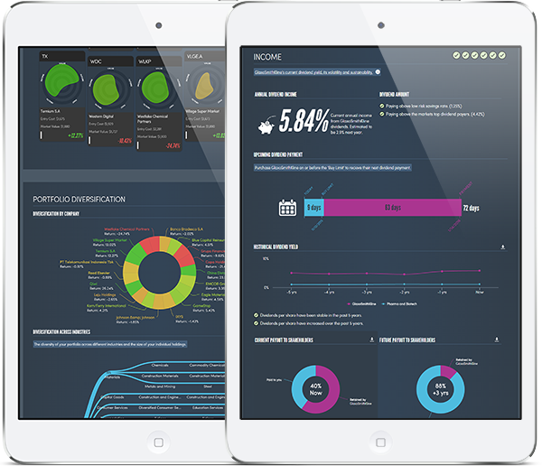 Simply Wall St. - Hero