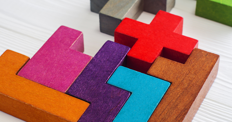 featured - tetris blocks
