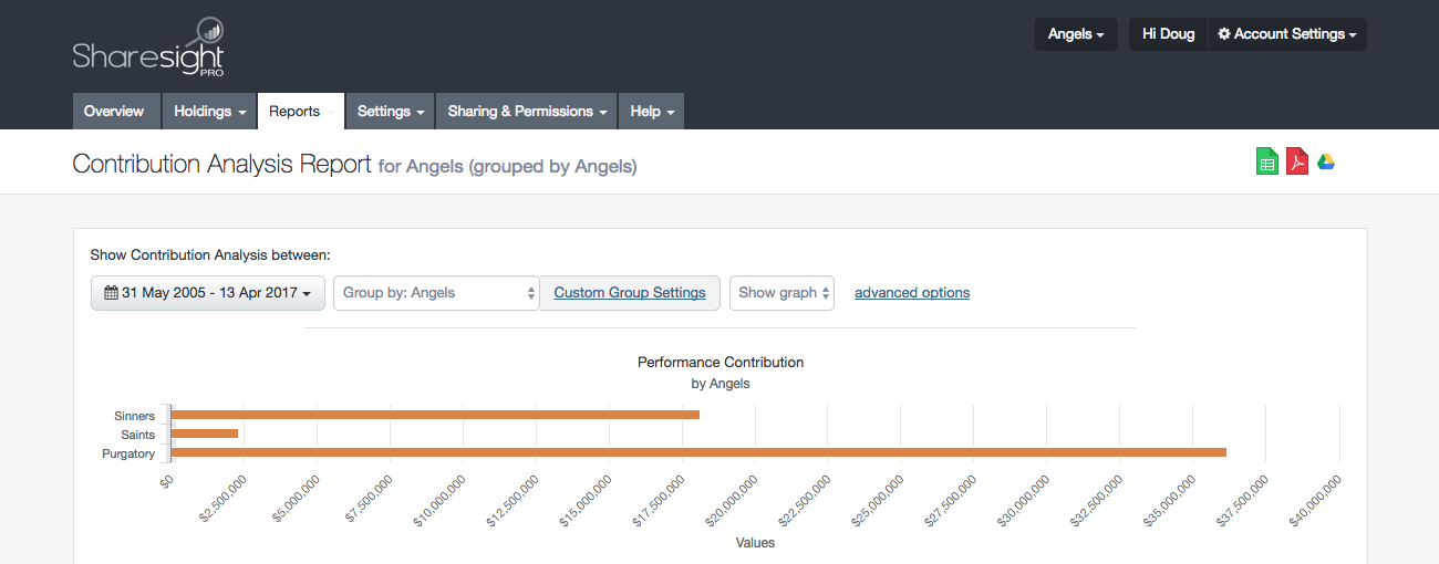 screenshot - Angels and Demons 4