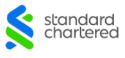 Standard Chartered Bank (Singapore) Logo