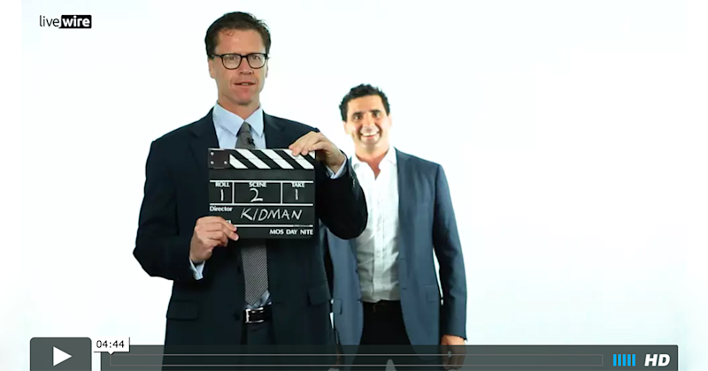 Featured - Livewire 2017 Outlook - Pro Stock Pickers