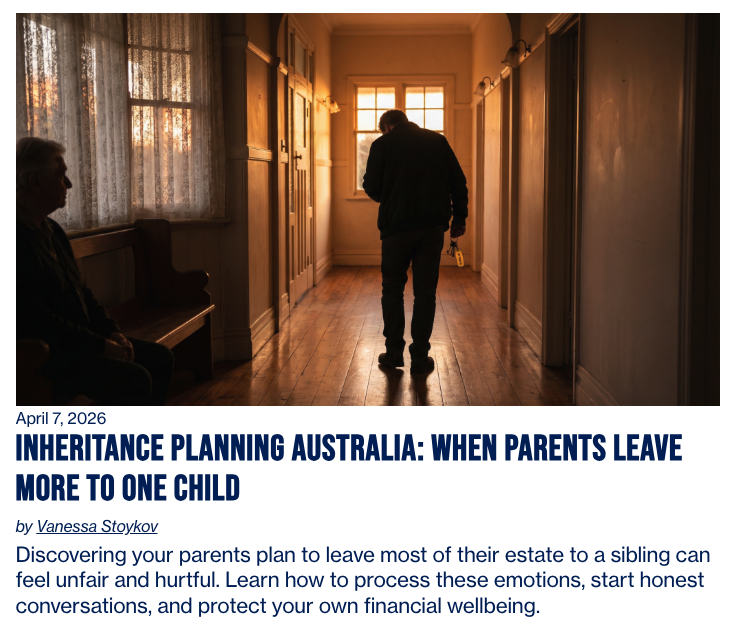 Get Real About Money