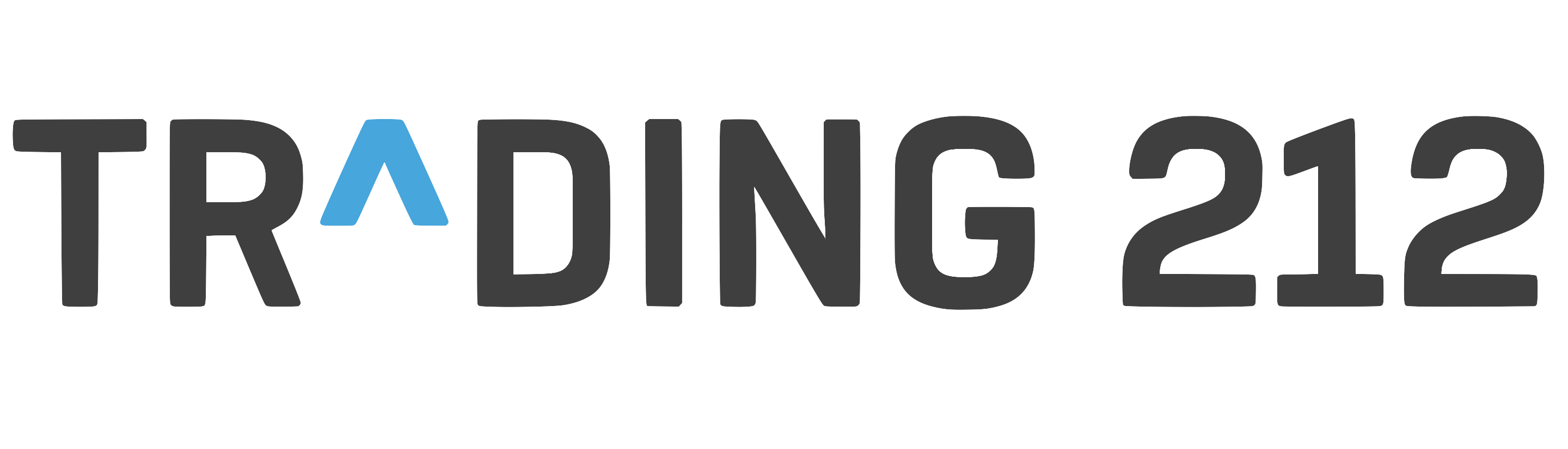 Trading 212 Logo