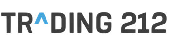 Trading 212 Logo