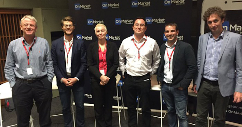 Sharesight at UNIT - Featured