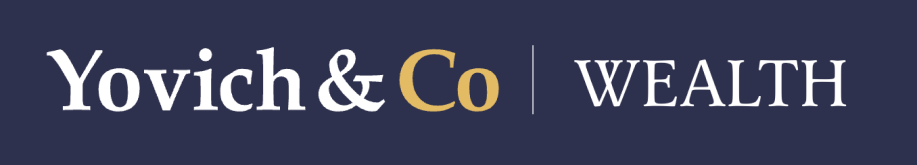 Yovich & Co Wealth Management Logo