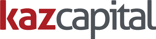 logo - Kaz Capital 