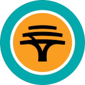 FNB Stockbroking and Portfolio Management Logo