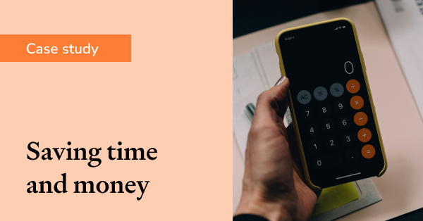 Saving time and money with Sharesight (2)