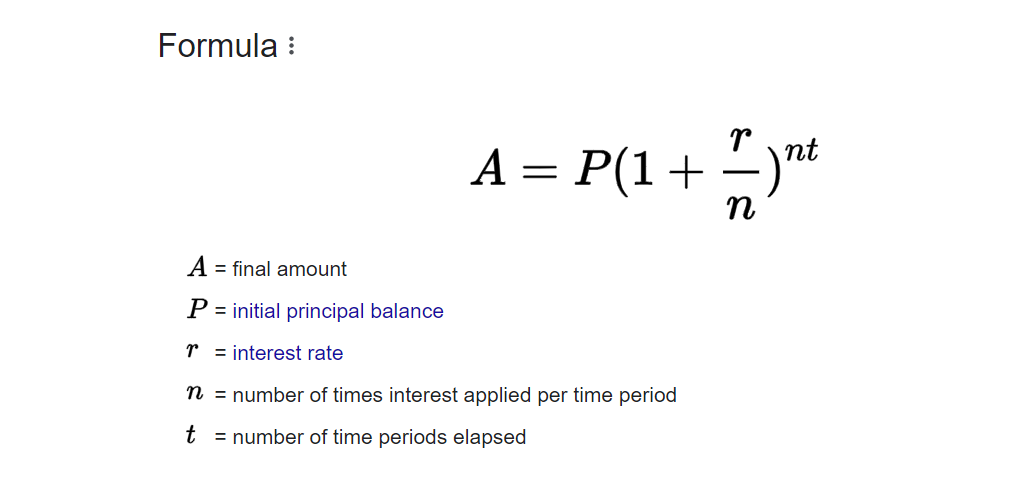 Compound interest formula2