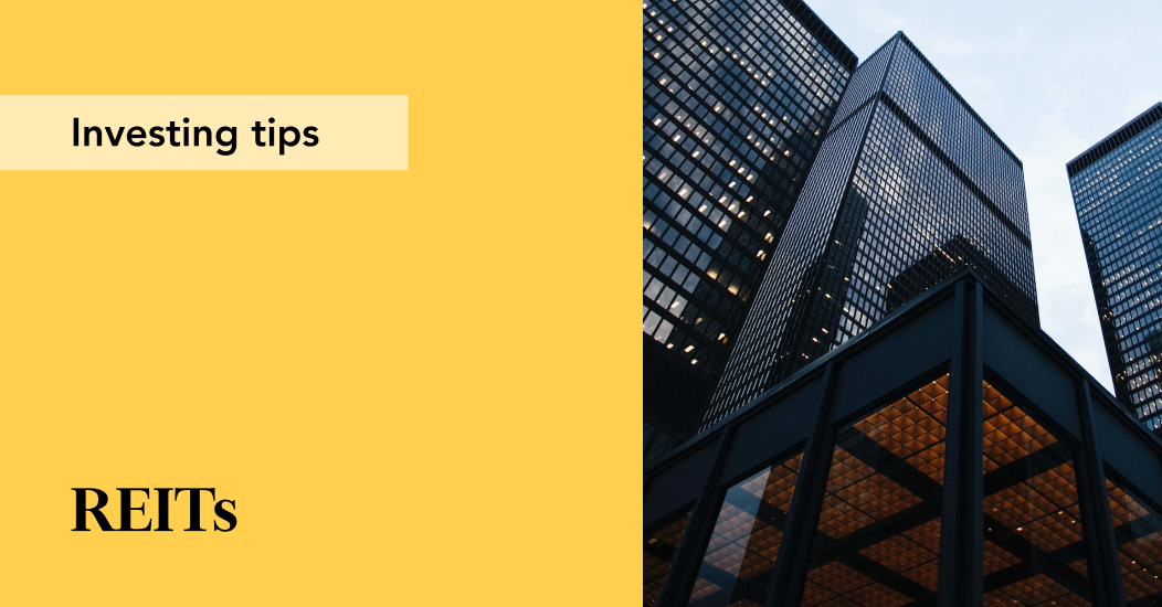 REITs