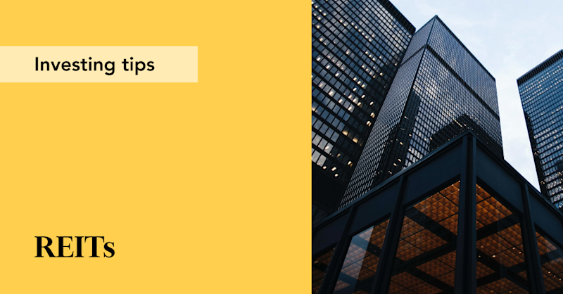 REITs