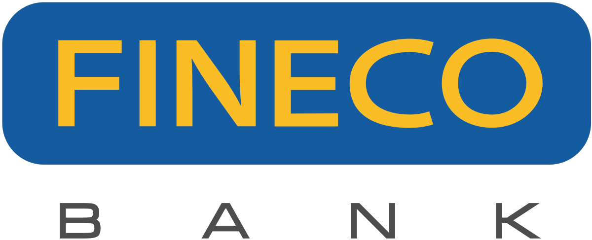 FinecoBank Logo