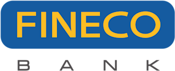 FinecoBank Logo