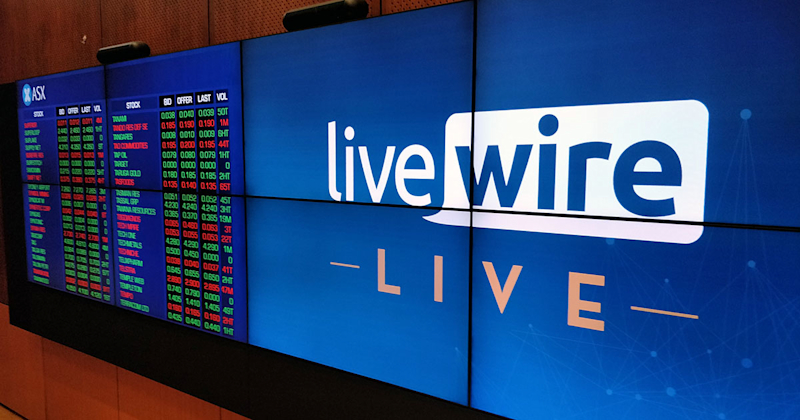 Livewire Live 2018